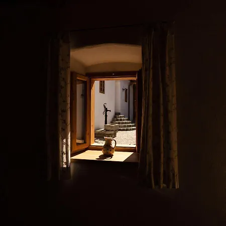 شقة Josefshof Kuhnring