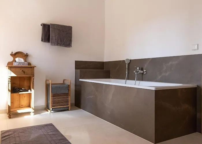 Appartement Josefshof