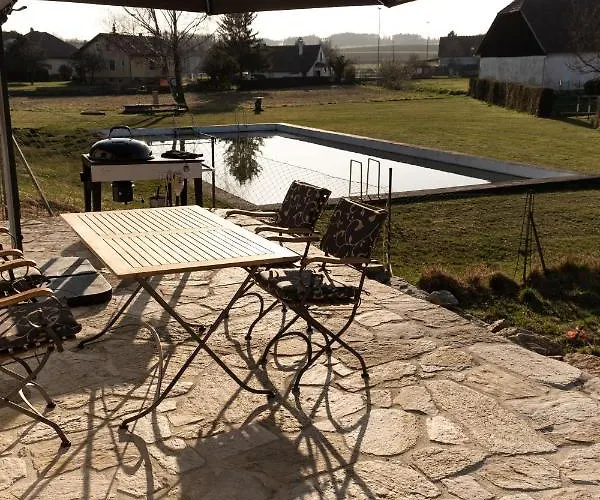 Josefshof * Kuhnring