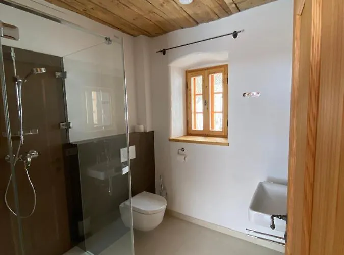 Josefshof Appartement *