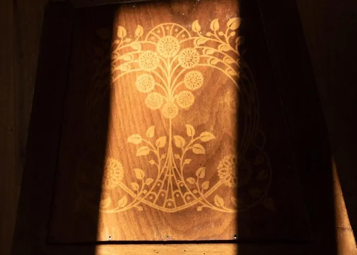 Appartement Josefshof Kuhnring