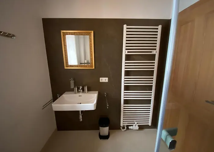 Josefshof Appartement *