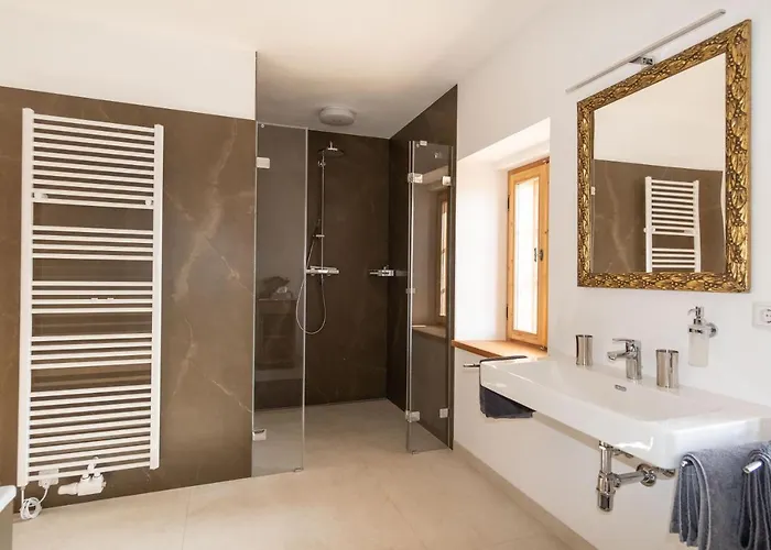 Josefshof Apartmán Kuhnring