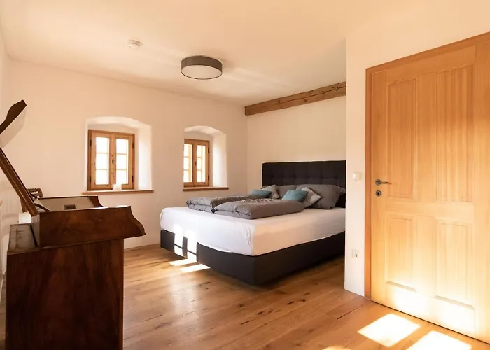 Josefshof * Kuhnring