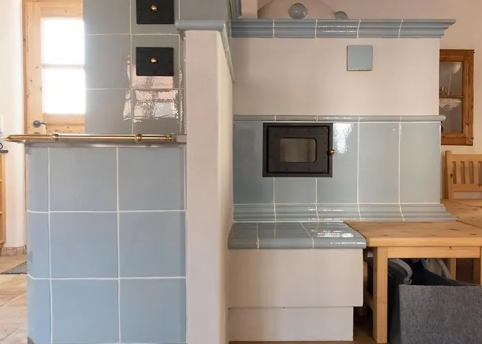 Josefshof Apartmán Kuhnring