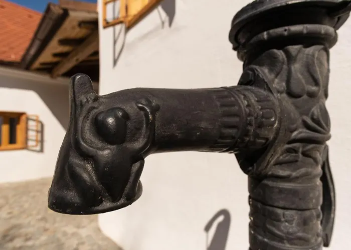 Josefshof Appartement Kuhnring