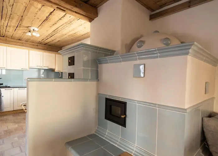 Josefshof Appartement Kuhnring